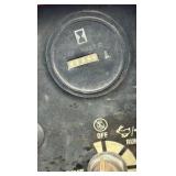 Hobart Gas Powered Welder