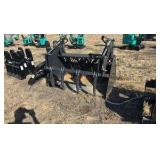 Jenkins High Capacity Grapple