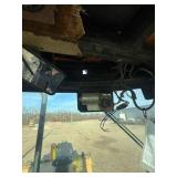 510D John Deere Backhoe