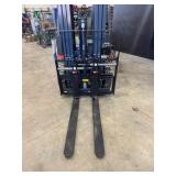 New Heli 25 Forklift LP/Gas