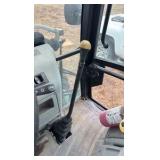 Terex 860B Backhoe 4X4