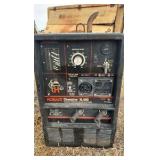 Hobart Gas Powered Welder