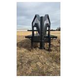 1992 PJ 32Ft Trailer