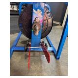 Electric Fence Wire Winder
