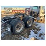 1994 White Gmc WG64T T/A