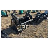 Jenkins High Capacity Grapple