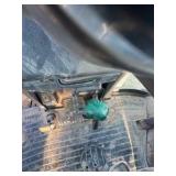 510D John Deere Backhoe