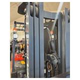 New Heli 25 Forklift LP/Gas