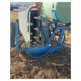 3 Point Pto Driven Mist Blower