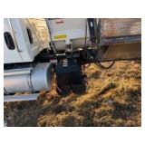 2022 INTERNATIONAL HV FEED TRUCK