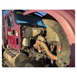 2005 INTERNATIONAL PAYSTAR 5900