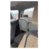 2018 CHEVY 3500 Long box