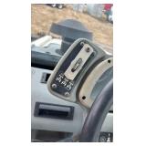 Terex 860B Backhoe 4X4