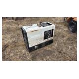 Hobart Gas Powered Welder