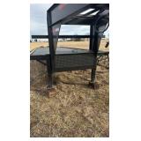 1992 PJ 32Ft Trailer