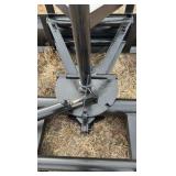 Skid Steer Dozer Blade