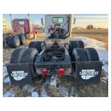 1994 White Gmc WG64T T/A