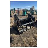 Jenkins High Capacity Grapple