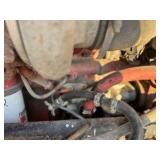 2005 INTERNATIONAL PAYSTAR 5900