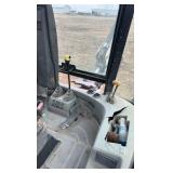 Terex 860B Backhoe 4X4