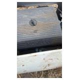 Hobart Gas Powered Welder