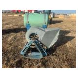 3 Point Pto Driven Mist Blower