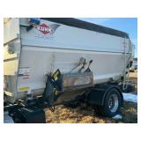 2022 INTERNATIONAL HV FEED TRUCK