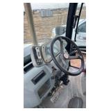 Terex 860B Backhoe 4X4
