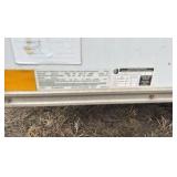 2014 H & H ENCLOSED TRAILER