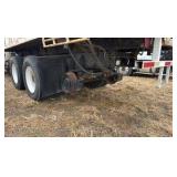 1997 CHEVY C-SERIES DUMP/GRAPPLE TRUCK