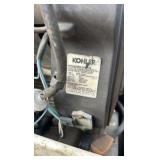 Hobart Gas Powered Welder