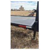 1992 PJ 32Ft Trailer