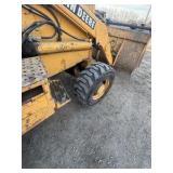 510D John Deere Backhoe