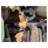 2005 INTERNATIONAL PAYSTAR 5900