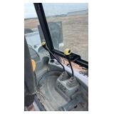 Terex 860B Backhoe 4X4