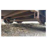 2014 H & H ENCLOSED TRAILER