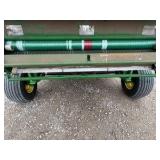 John Deere 567 Baler