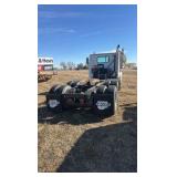 1994 White Gmc WG64T T/A