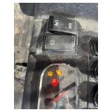 New Heli 25 Forklift LP/Gas