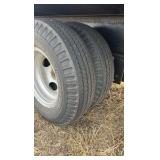 1992 PJ 32Ft Trailer