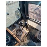 510D John Deere Backhoe