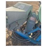 3 Point Pto Driven Mist Blower