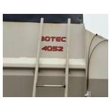 2022 INTERNATIONAL HV FEED TRUCK