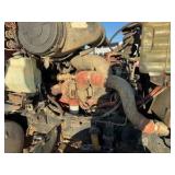 2005 INTERNATIONAL PAYSTAR 5900