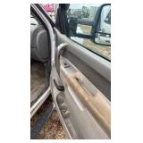 2011 Chevy 3500 Long Box