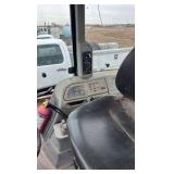 Terex 860B Backhoe 4X4