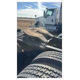 1994 White Gmc WG64T T/A