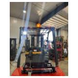 New Heli 25 Forklift LP/Gas
