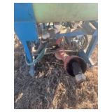 3 Point Pto Driven Mist Blower