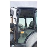 Terex 860B Backhoe 4X4